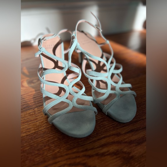 Stuart Weitzman Heel - Picture 4 of 5